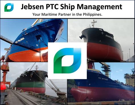 PTC Ship Management .